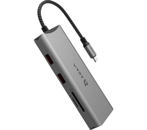 ebay usb hub|currys usb c hub.